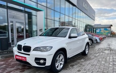 BMW X6, 2011 год, 2 100 000 рублей, 1 фотография