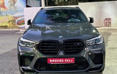 BMW X6 M, 2021 год, 14 990 000 рублей, 1 фотография