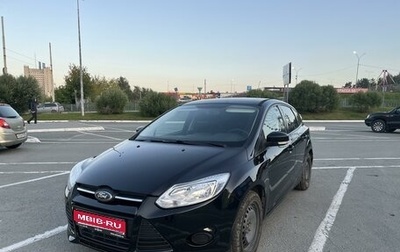 Ford Focus III, 2011 год, 800 000 рублей, 1 фотография