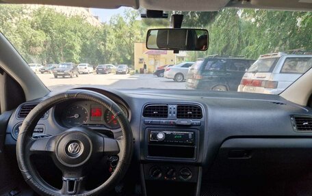 Volkswagen Polo VI (EU Market), 2011 год, 590 000 рублей, 7 фотография