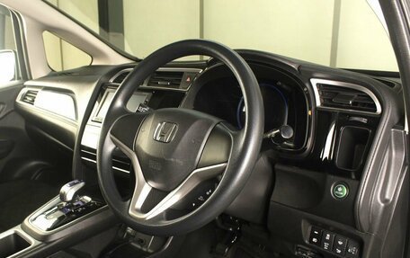 Honda Shuttle II, 2015 год, 1 449 995 рублей, 11 фотография