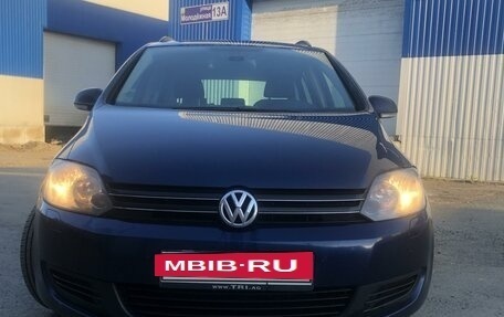 Volkswagen Golf VI, 2009 год, 700 000 рублей, 3 фотография