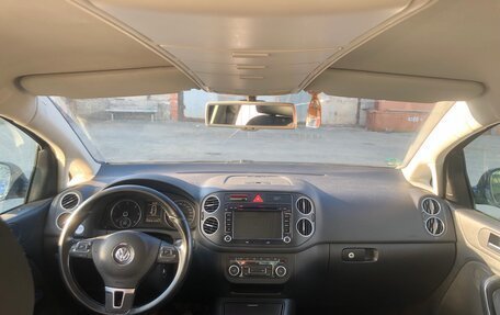 Volkswagen Golf VI, 2009 год, 700 000 рублей, 11 фотография