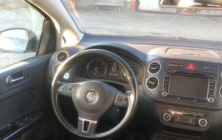 Volkswagen Golf VI, 2009 год, 700 000 рублей, 10 фотография