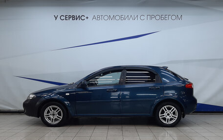 Chevrolet Lacetti, 2007 год, 460 000 рублей, 2 фотография