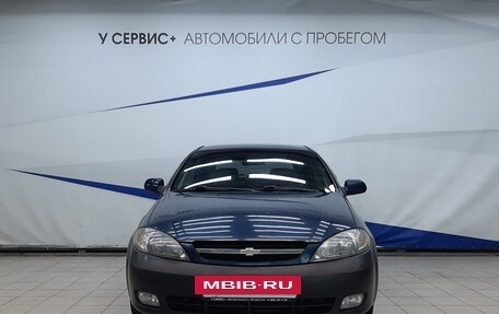 Chevrolet Lacetti, 2007 год, 460 000 рублей, 6 фотография