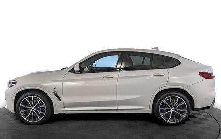 BMW X4, 2021 год, 6 353 000 рублей, 8 фотография