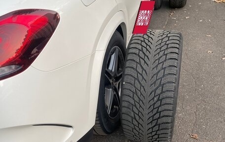 Mercedes-Benz GLE Coupe, 2020 год, 9 500 000 рублей, 18 фотография