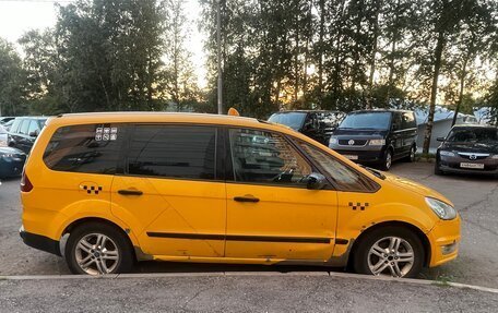 Ford Galaxy II, 2015 год, 710 000 рублей, 8 фотография