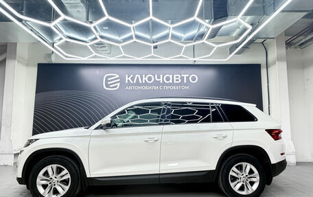 Skoda Kodiaq I, 2019 год, 2 949 000 рублей, 2 фотография