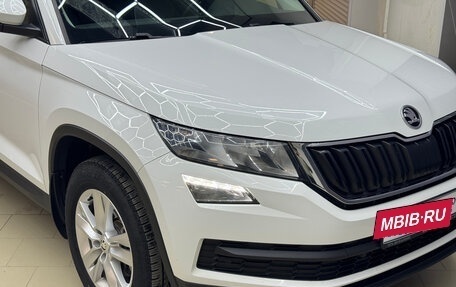 Skoda Kodiaq I, 2019 год, 2 949 000 рублей, 5 фотография