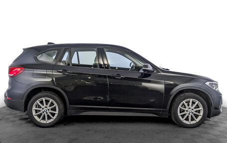 BMW X1, 2020 год, 3 625 000 рублей, 4 фотография