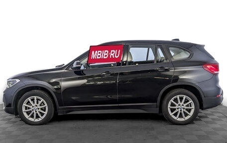 BMW X1, 2020 год, 3 625 000 рублей, 8 фотография