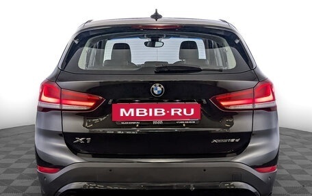 BMW X1, 2020 год, 3 625 000 рублей, 6 фотография