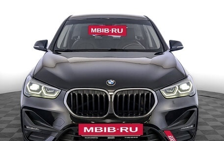 BMW X1, 2020 год, 3 625 000 рублей, 2 фотография