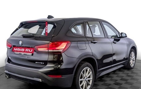 BMW X1, 2020 год, 3 625 000 рублей, 5 фотография