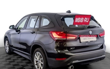 BMW X1, 2020 год, 3 625 000 рублей, 7 фотография