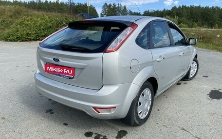 Ford Focus II рестайлинг, 2010 год, 930 000 рублей, 4 фотография