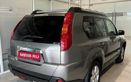 Nissan X-Trail, 2008 год, 875 000 рублей, 4 фотография