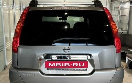 Nissan X-Trail, 2008 год, 875 000 рублей, 3 фотография