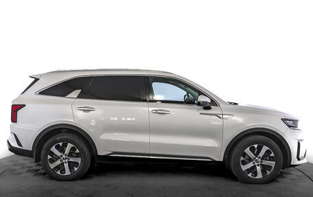 KIA Sorento IV, 2021 год, 4 720 000 рублей, 4 фотография