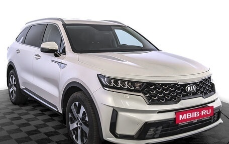 KIA Sorento IV, 2021 год, 4 720 000 рублей, 3 фотография