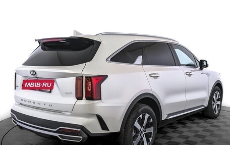 KIA Sorento IV, 2021 год, 4 720 000 рублей, 5 фотография