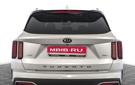 KIA Sorento IV, 2021 год, 4 720 000 рублей, 6 фотография