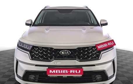 KIA Sorento IV, 2021 год, 4 720 000 рублей, 2 фотография