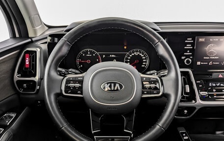 KIA Sorento IV, 2021 год, 4 720 000 рублей, 22 фотография