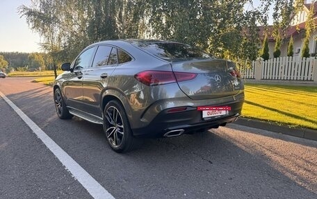 Mercedes-Benz GLE Coupe, 2021 год, 8 650 000 рублей, 11 фотография