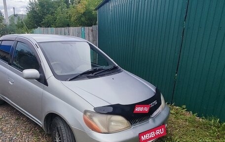 Toyota Platz, 2000 год, 390 000 рублей, 25 фотография