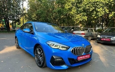 BMW 2 серия F44, 2020 год, 2 770 000 рублей, 1 фотография