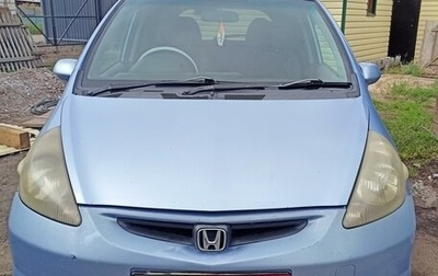 Honda Fit III, 2002 год, 430 000 рублей, 1 фотография