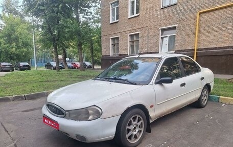 Ford Mondeo II, 1999 год, 190 000 рублей, 1 фотография