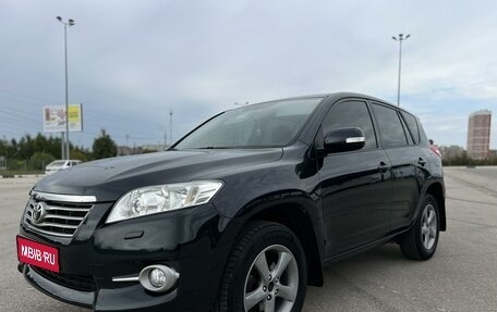 Toyota RAV4, 2011 год, 1 640 000 рублей, 1 фотография