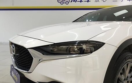 Mazda CX-4, 2020 год, 2 190 000 рублей, 1 фотография