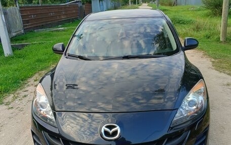 Mazda 3, 2011 год, 1 080 000 рублей, 1 фотография