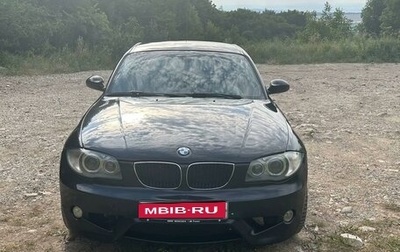 BMW 1 серия, 2008 год, 610 000 рублей, 1 фотография