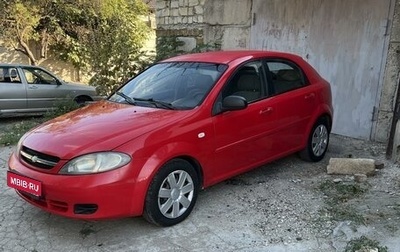 Chevrolet Lacetti, 2007 год, 550 000 рублей, 1 фотография