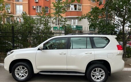 Toyota Land Cruiser Prado 150 рестайлинг 2, 2010 год, 2 950 000 рублей, 8 фотография