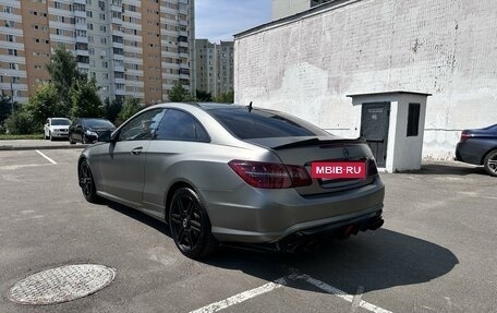 Mercedes-Benz E-Класс, 2012 год, 1 780 000 рублей, 5 фотография