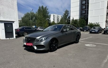 Mercedes-Benz E-Класс, 2012 год, 1 780 000 рублей, 6 фотография