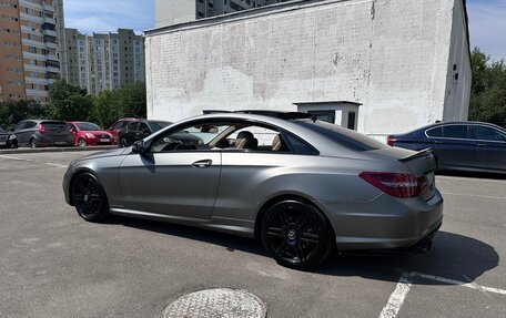 Mercedes-Benz E-Класс, 2012 год, 1 780 000 рублей, 7 фотография