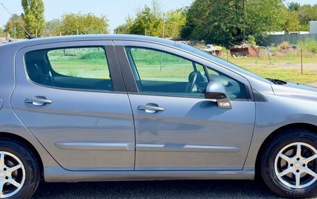 Peugeot 308 II, 2009 год, 550 000 рублей, 5 фотография