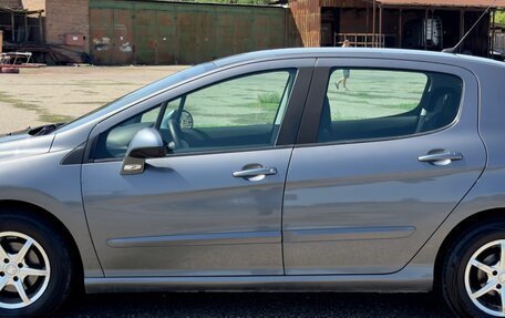 Peugeot 308 II, 2009 год, 550 000 рублей, 10 фотография