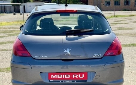 Peugeot 308 II, 2009 год, 550 000 рублей, 7 фотография