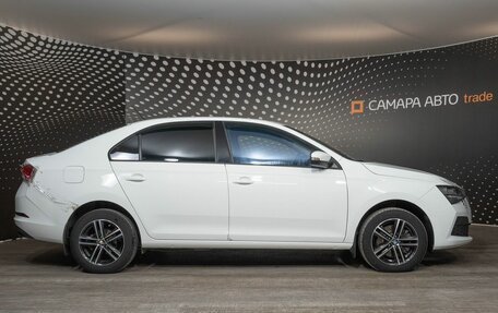 Skoda Rapid II, 2020 год, 1 556 100 рублей, 5 фотография