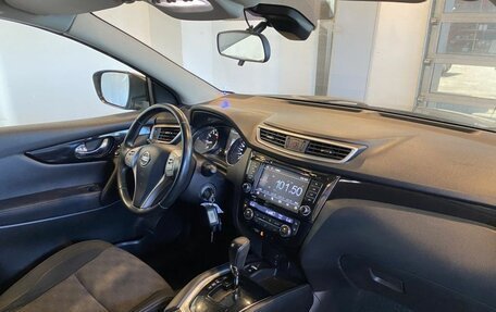 Nissan Qashqai, 2014 год, 1 620 000 рублей, 12 фотография