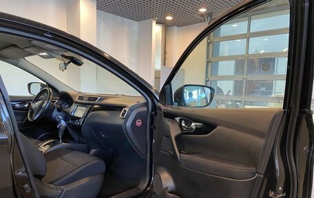 Nissan Qashqai, 2014 год, 1 620 000 рублей, 27 фотография